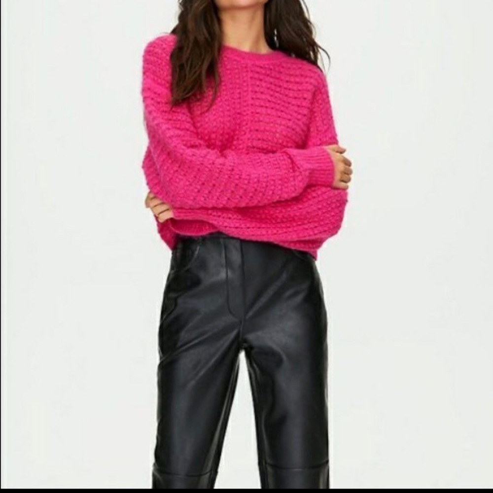 Wilfred Free Fortune Sweater